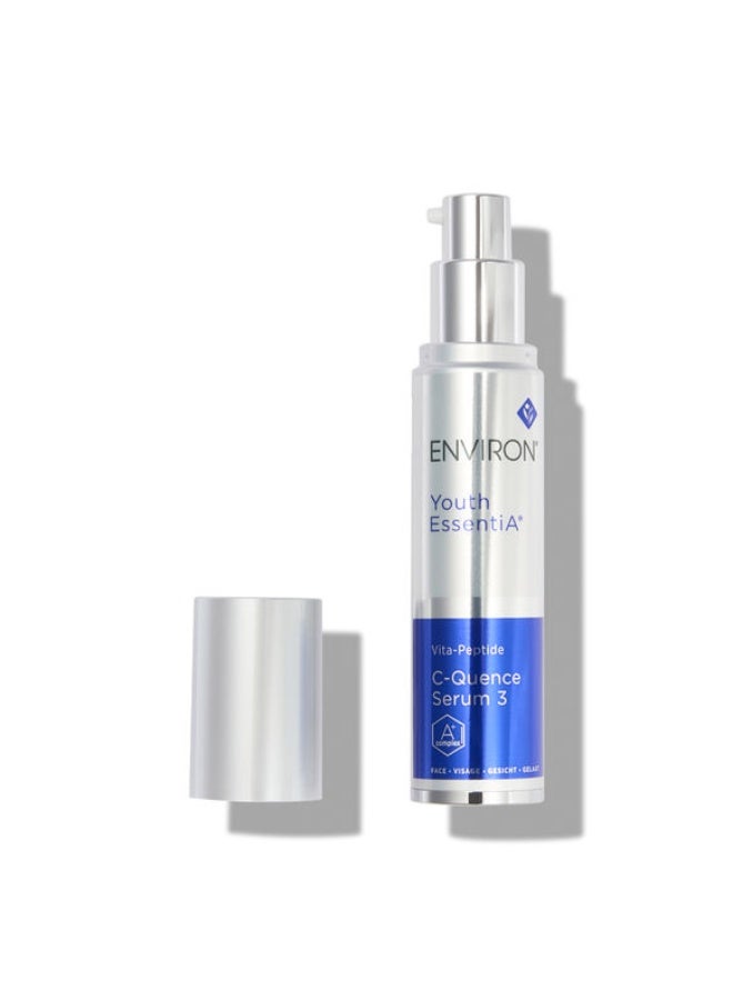 Environ EssentiA® Vita-Peptide C-Quence Serum 3  35ML - Image 2